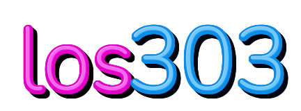 los303 — logo kanal
